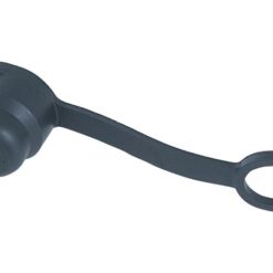 C516, 3/8" NPTF Dust Cap Ram Half - Female | Simplex - Simplex