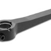 CAL202A, Long Clamp Arm for 4200 lbs Capacity Swing Clamp - Enerpac