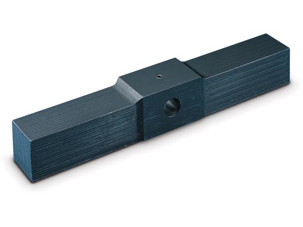 CAPT92, Pivoting T-arm for 9,0 kN Capacity Swing Cylinders - Enerpac