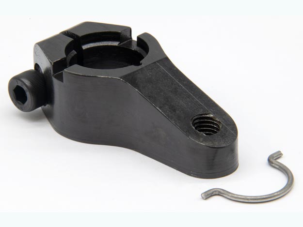 CAS92A, Standard Clamp Arm for 2025 lbs Capacity Swing Clamp - Enerpac