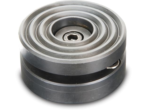CAT51, Bolt On Tilt Saddle for up to 50 ton Cylinders - Enerpac