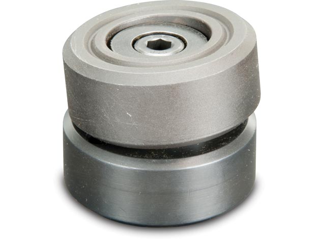 CATG50, Bolt On Tilt Saddle for up to 50 ton Cylinders - Enerpac