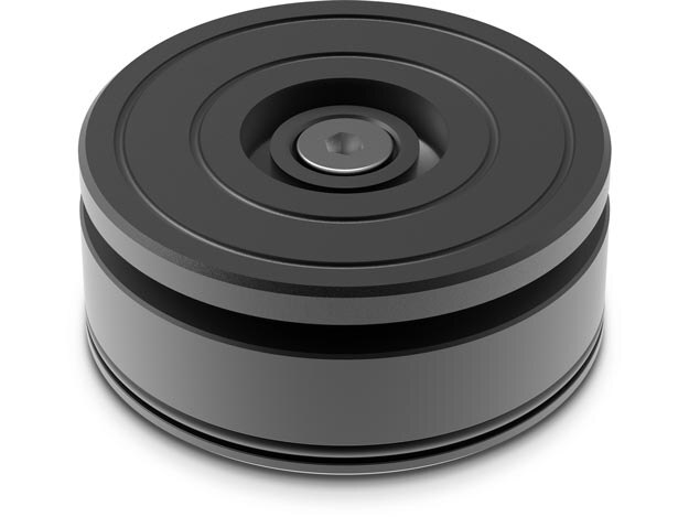 CATS101, Tilt Saddle for 100 Ton HCG, HCR and RAR Series Cylinders - Enerpac