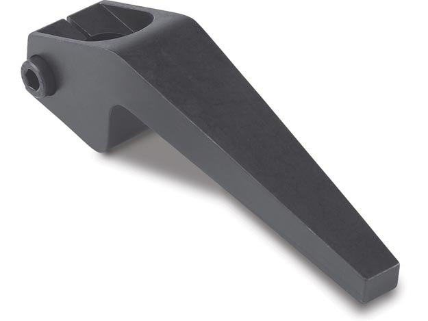 CAU92, Upreach Clamp Arm for 8,0 and 9,0 kN Capacity Swing Clamps - Enerpac
