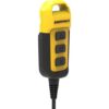 CC131, Pendant Control for SC and XC2-Series Pumps, 10 ft cord - Enerpac