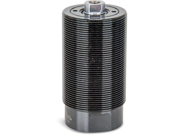 CDT18381, 3900 lbs Capacity, 1.50 in Stroke, Double-Acting, Threaded Body, Hydraulic Cylinder - Enerpac