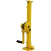 CJ15, Rack Jacks, 1.65 ton (14,7 kN) Head/Toe Capacity, 13.78 in (350 mm) Stroke | Simplex - Simplex