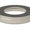CR100A, Adaptor plate for CR100L Tall Cribbing Ring Sets used with HCR1004 Cylinders - Enerpac