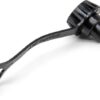 CR215, 3/8" NPTF, High Flow Coupler Dust Cap | Simplex - Simplex