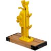 CR320B, Reel Jacks, 10 ton (89,0 kN) Capacity, 9.5 in (241,3 mm) Stroke | Simplex - Simplex