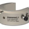 CR50U1, Bottom U-Ring for CR50S 50 ton Cribbing Ring Set - Enerpac