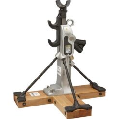 CRA1029L, Reel Jacks, 20 ton (177,9 kN) Capacity, 11.63 in (295,4 mm) Stroke | Simplex - Simplex