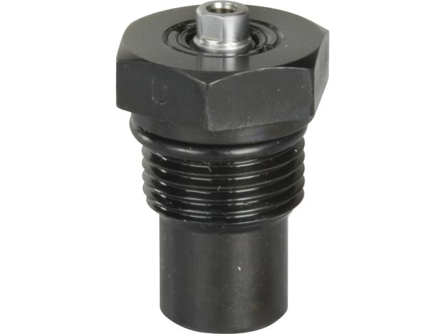 CSM572, 5,3 kN Capacity, 7 mm Stroke, Manifold Hydraulic Cylinder - Enerpac