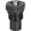 CSM571, 1190 lbs Capacity, 0.28 in Stroke, Manifold Hydraulic Cylinder - Enerpac