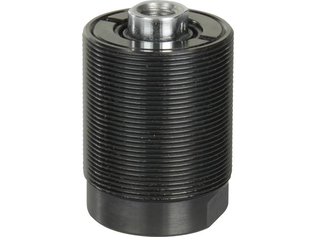 CST18131, 3950 lbs Capacity,0.51 in Stroke, Single-Acting, Threaded Body, Hydraulic Cylinder - Enerpac