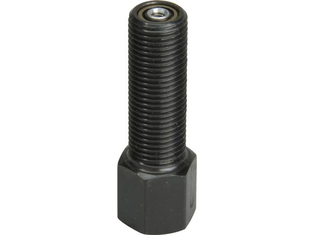 CST2131, 380 lbs Capacity, 0.52 in Stroke, Single-Acting, Threaded Body, Hydraulic Cylinder - Enerpac