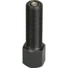 CST2102, 1,7 kN Capacity, 10,3 mm Stroke, Single-Acting, Threaded Body, Hydraulic Cylinder - Enerpac