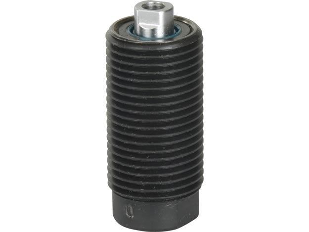 CST271, 380 lbs Capacity, 0.24 in Stroke, Single-Acting, Threaded Body, Hydraulic Cylinder - Enerpac