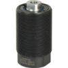 CST27151, 6110 lbs Capacity, 0.59 in Stroke, Single-Acting, Threaded Body, Hydraulic Cylinder - Enerpac