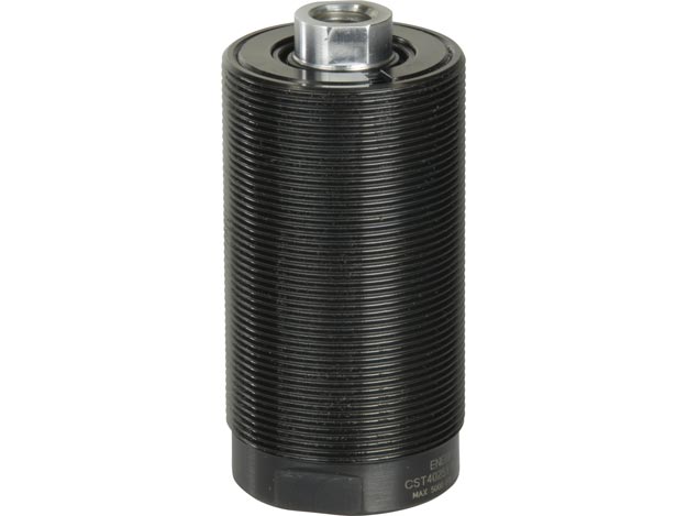 CST40502, 39,2 kN Capacity, 51,6 mm Stroke, Single-Acting, Threaded Body, Hydraulic Cylinder - Enerpac