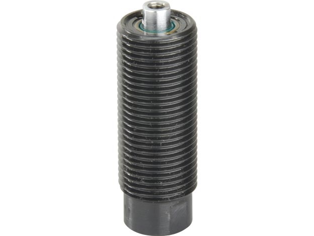 CST5132, 4,4 kN Capacity, 13,0 mm Stroke, Single-Acting, Threaded Body, Hydraulic Cylinder - Enerpac