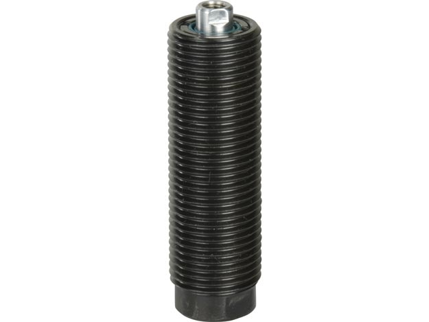 CST10252, 11,3 kN Capacity, 26,8 mm Stroke, Single-Acting, Threaded Body, Hydraulic Cylinder - Enerpac