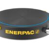 CUSP1000, 1142.6 ton Capacity, 0.69 in Stroke, High Tonnage Ultra Flat Hydraulic Cylinder - Enerpac