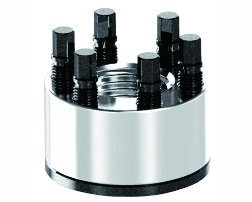 CY Series Super Nut - TorcStark