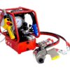 Compact Pumps for Torque Wrenches Electric and Pneumatic - FPT