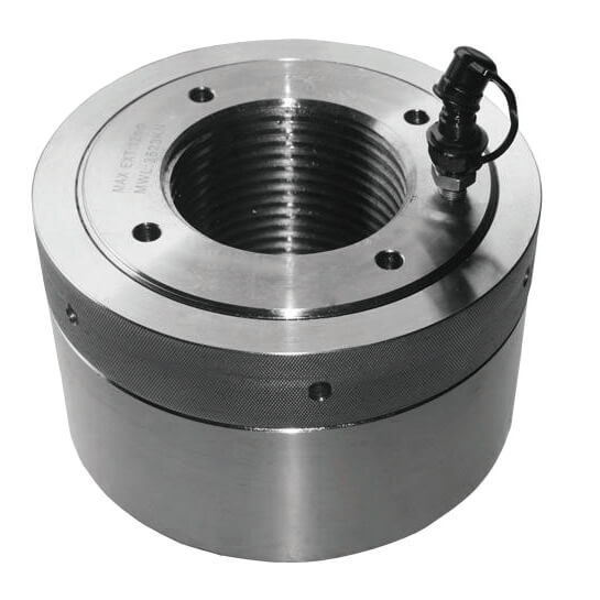 DN/HN Series Hydraulic Nut - TorcStark