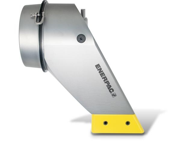 DSX3000-SA02, Reaction Arm Assembly for DSX3000 Hydraulic Torque Wrench - Enerpac