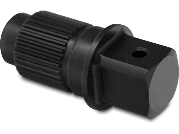 DSX25000-08, 2 1/2" Square Drive Replacement for DSX25000 Torque Wrench - Enerpac