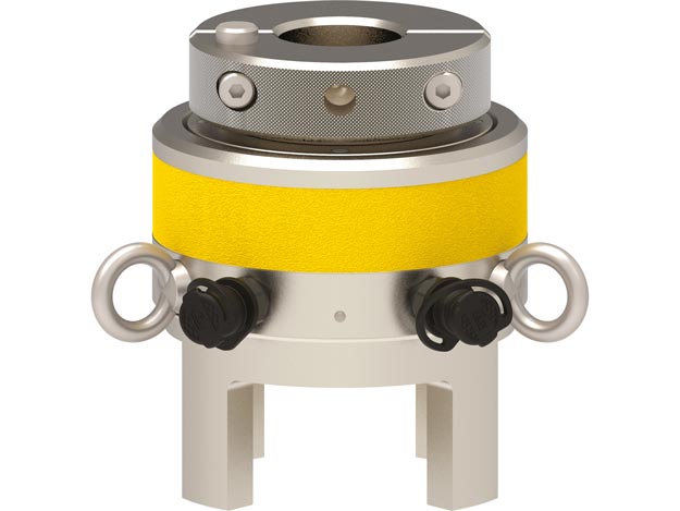 EAJ5LC, Aquajack Subsea Bolt Tensioner, 1 3/4" - 1 7/8" Maximum Thread Range - Enerpac