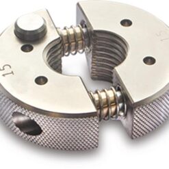 EAJ4QFNM03940, EAJ4 Tensioner Quick Fastening Nut, M39 x 4,0 Thread Size - Enerpac