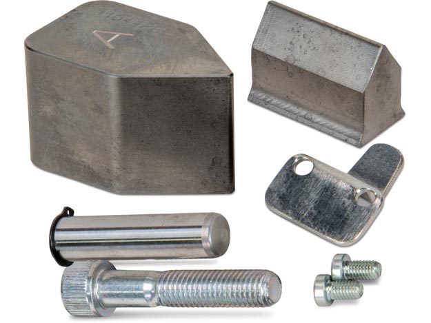 ECCE2601AK, Replacement Blade Kit (One Blade Set) for ECCE26 Chain Cutter - Enerpac