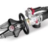 ECSE300E, Electric Cutter Spreader Combination Tool, Maximum Blade Aperture 11.81 in, 230V, 50 Hz - Enerpac