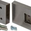 EFBE701501K, Replacement Blade Kit (One Blade Set) for EFBE7015 Flat Bar Cutter - Enerpac