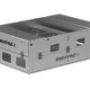 EMVTC1, Steel transport case for EMV 11 & 33 ton models - Enerpac