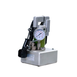 EPS200 Series – Ultra High Pressure Electric Hydraulic Pump - TorcStark