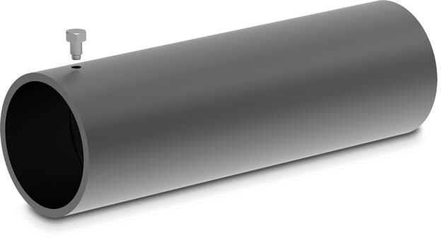 ERT28012, Extended Reaction Tube for RSL28000 Torque Wrench - Enerpac