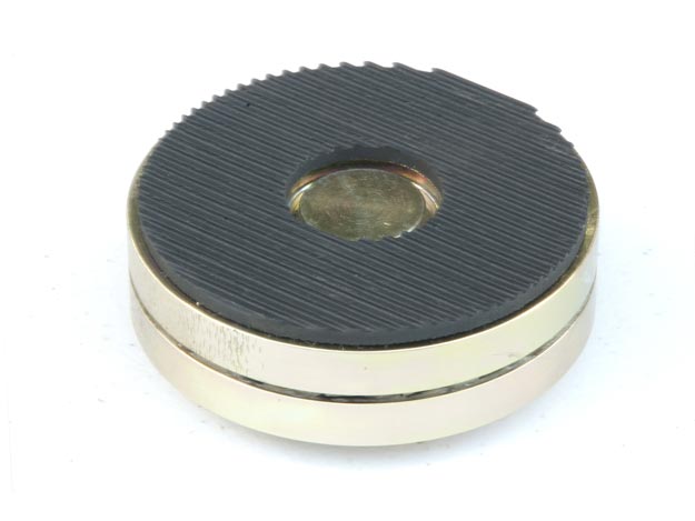 ES15, 15 Ton, Chain Roller Turntable Swivel - Enerpac
