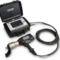 ETW1000E, Electric Torque Wrench, Control Box included, 1000 ft. lbs. Torque, 1 in. Square Drive - Enerpac