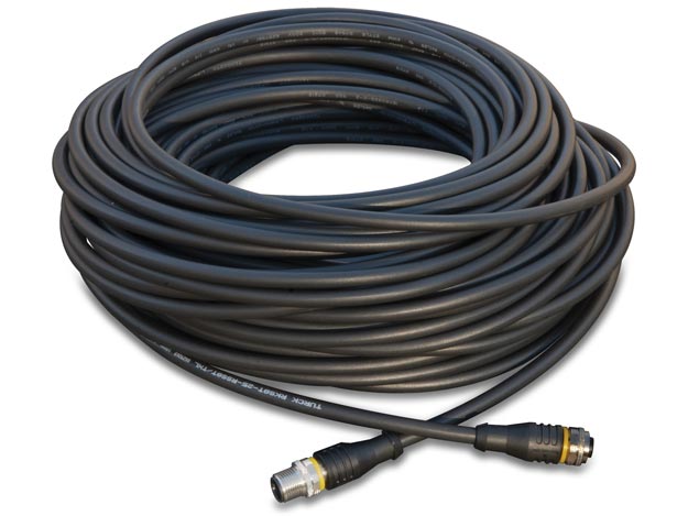 EVO-COMM-100, Communication Cable, 328 ft - Enerpac