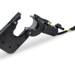 EWCH180, 89.0 Ton Capacity, Hydraulic Wire and Cable Cutter, Maximum Material Diameter 7.09 in - Enerpac