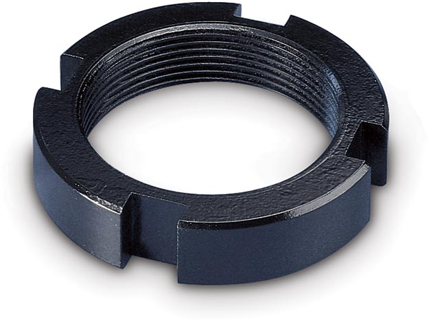 FN281, Flange Nut, 1.125-16 UN in. thread - Enerpac