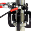 Fpt Hot Bolt Industrial Clamp System - FPT