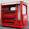 Synchronous Lifting Systems - FPT