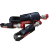 Hydraulic Nut Splitter - FPT