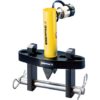 FS109, 10 Ton, Hydraulic Flange Spreader, 8.50 in Maximum Spread - Enerpac