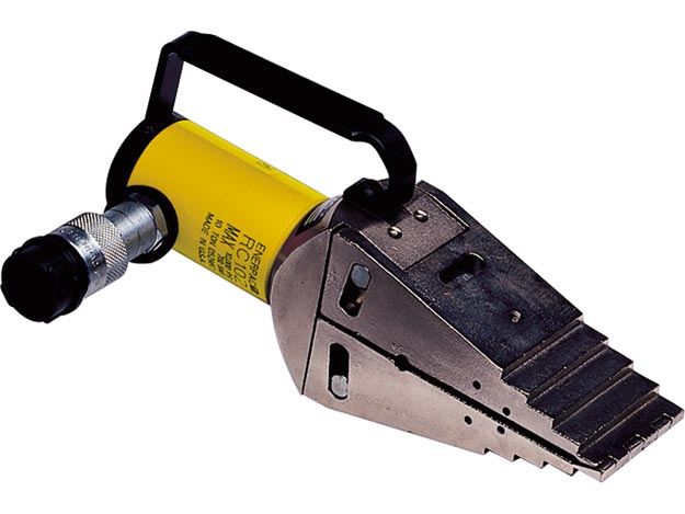 FSH14, 14 Ton, Hydraulic Industrial Spreader, 3.16 in Maximum Spread - Enerpac